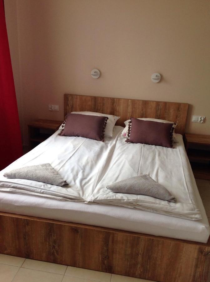 Apartamento Ow Irena Chlapowo Władysławowo Exterior foto