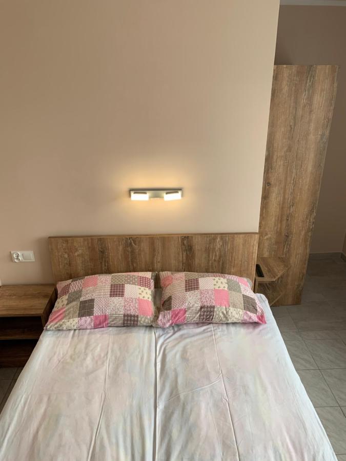 Apartamento Ow Irena Chlapowo Władysławowo Exterior foto