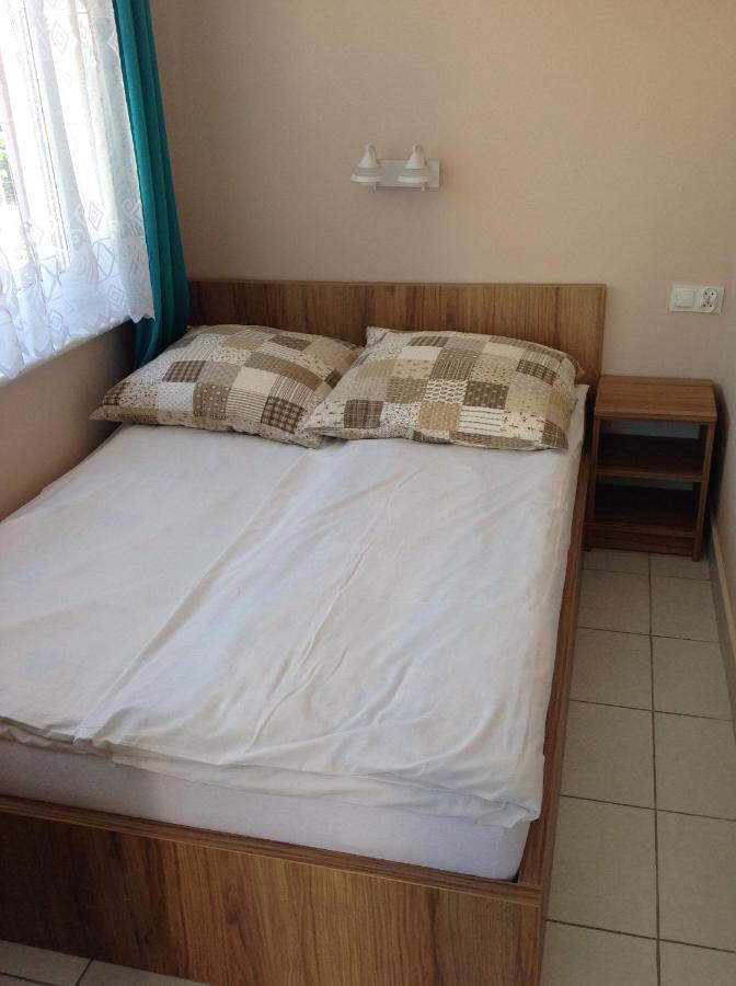 Apartamento Ow Irena Chlapowo Władysławowo Exterior foto