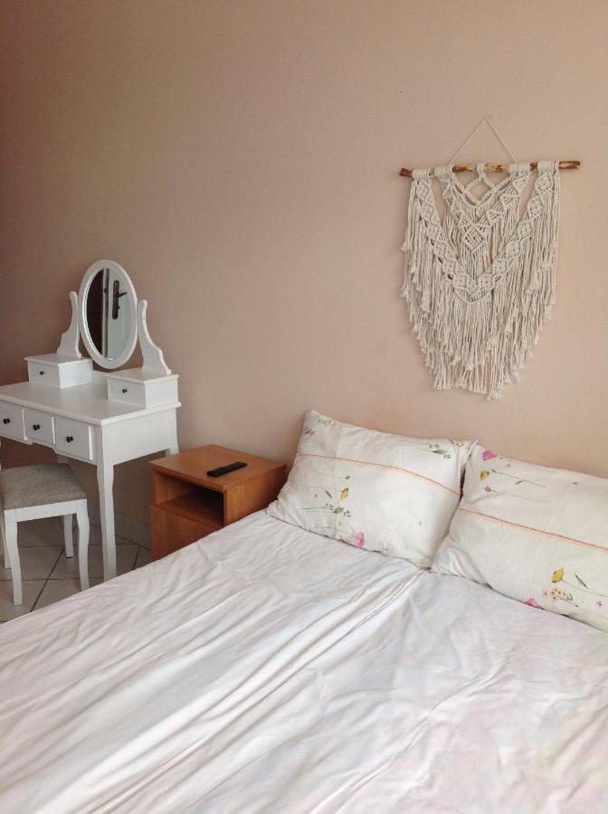 Apartamento Ow Irena Chlapowo Władysławowo Exterior foto
