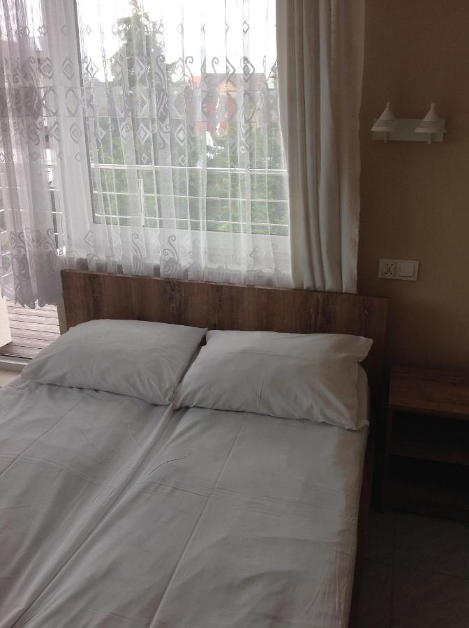 Apartamento Ow Irena Chlapowo Władysławowo Exterior foto