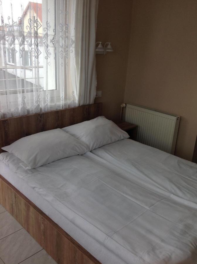 Apartamento Ow Irena Chlapowo Władysławowo Exterior foto