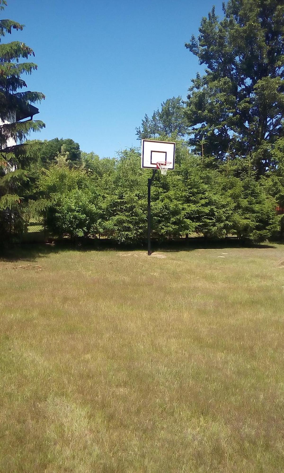 Apartamento Ow Irena Chlapowo Władysławowo Exterior foto